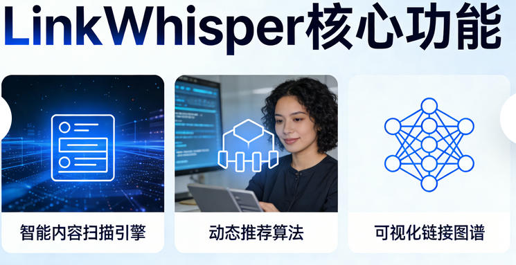 Shopify自动内链推荐插件LinkWhisper使用评测