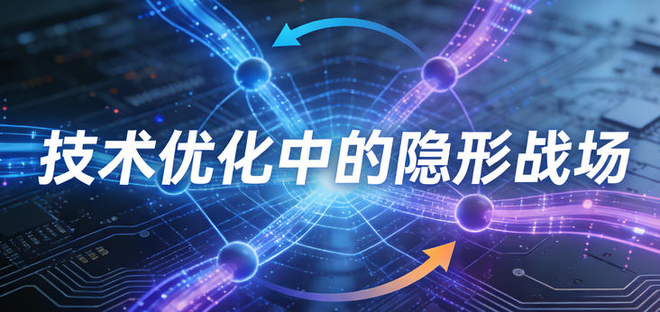 Google Discover流量获取：5步让海外UV主动找到你