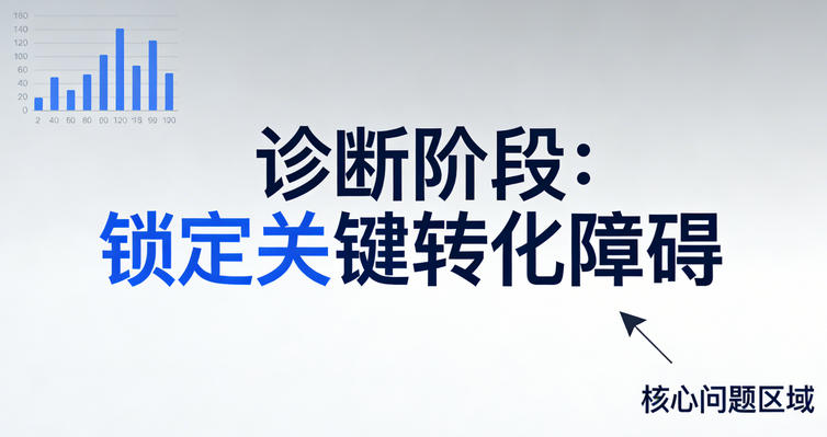 独立站AB测试方法论：3周实现产品详情页转化率提升200%