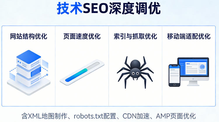 WordPress移动端SEO适配解决方案