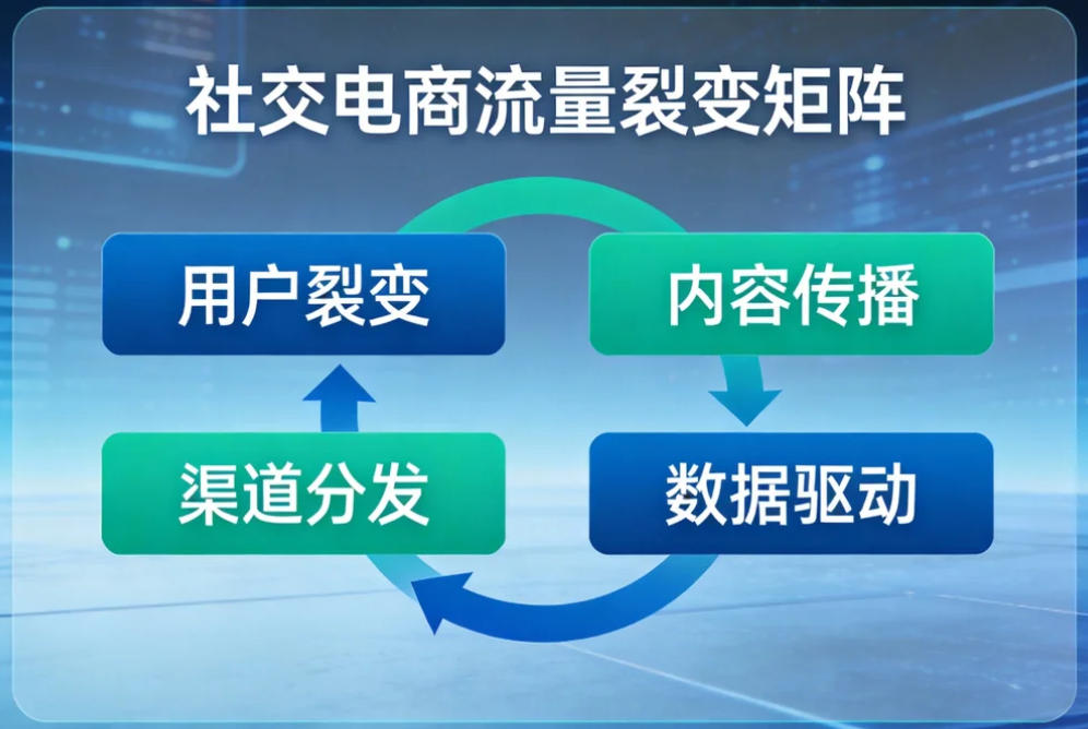 提升Shopify店铺流量的5大策略教程