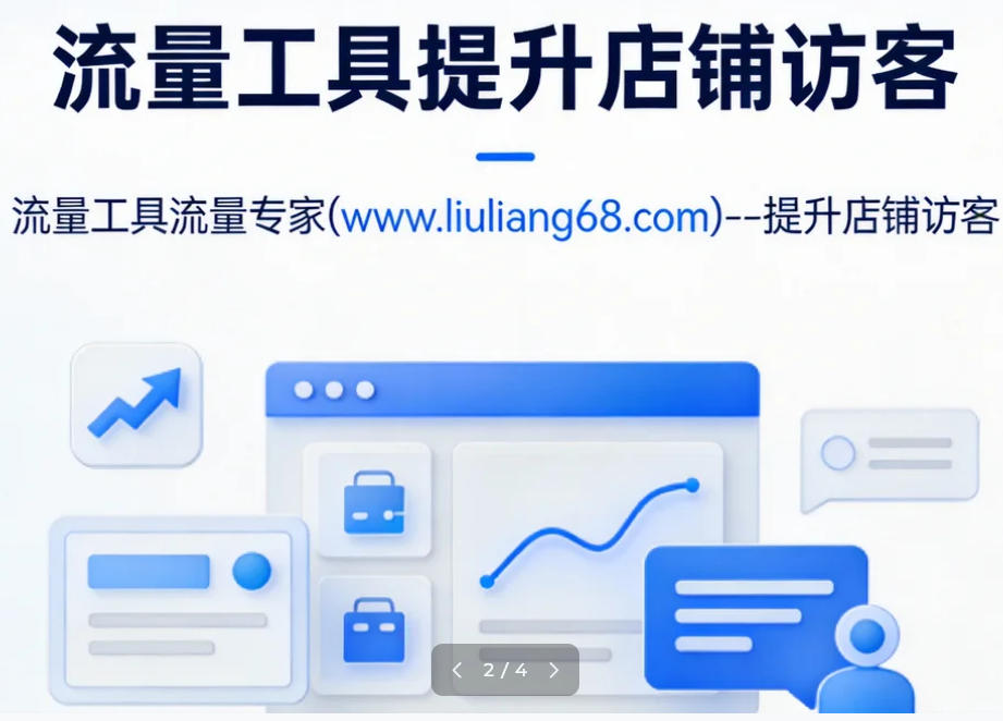 提升Shopify店铺流量的5大策略教程
